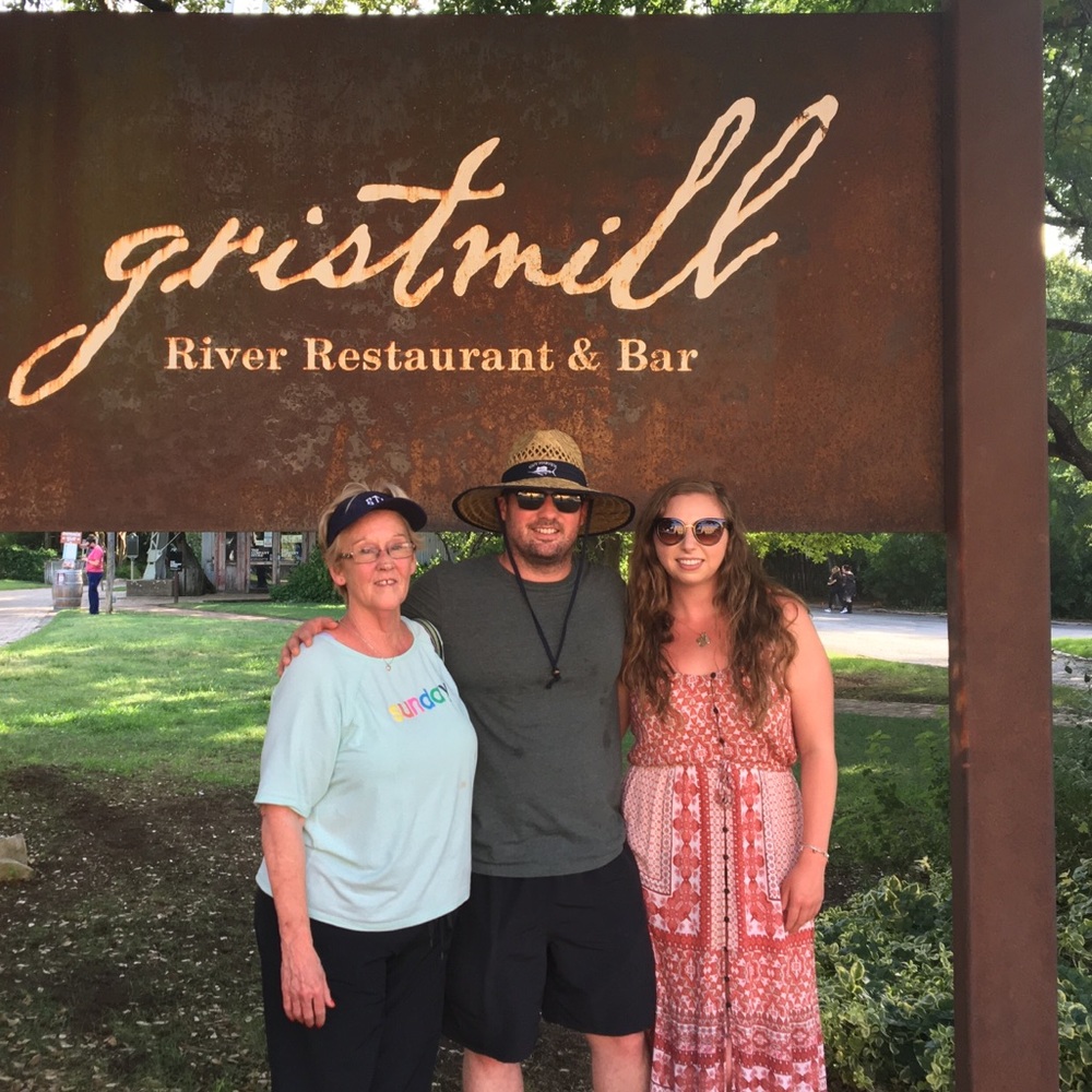 Meet your Posher, Sally